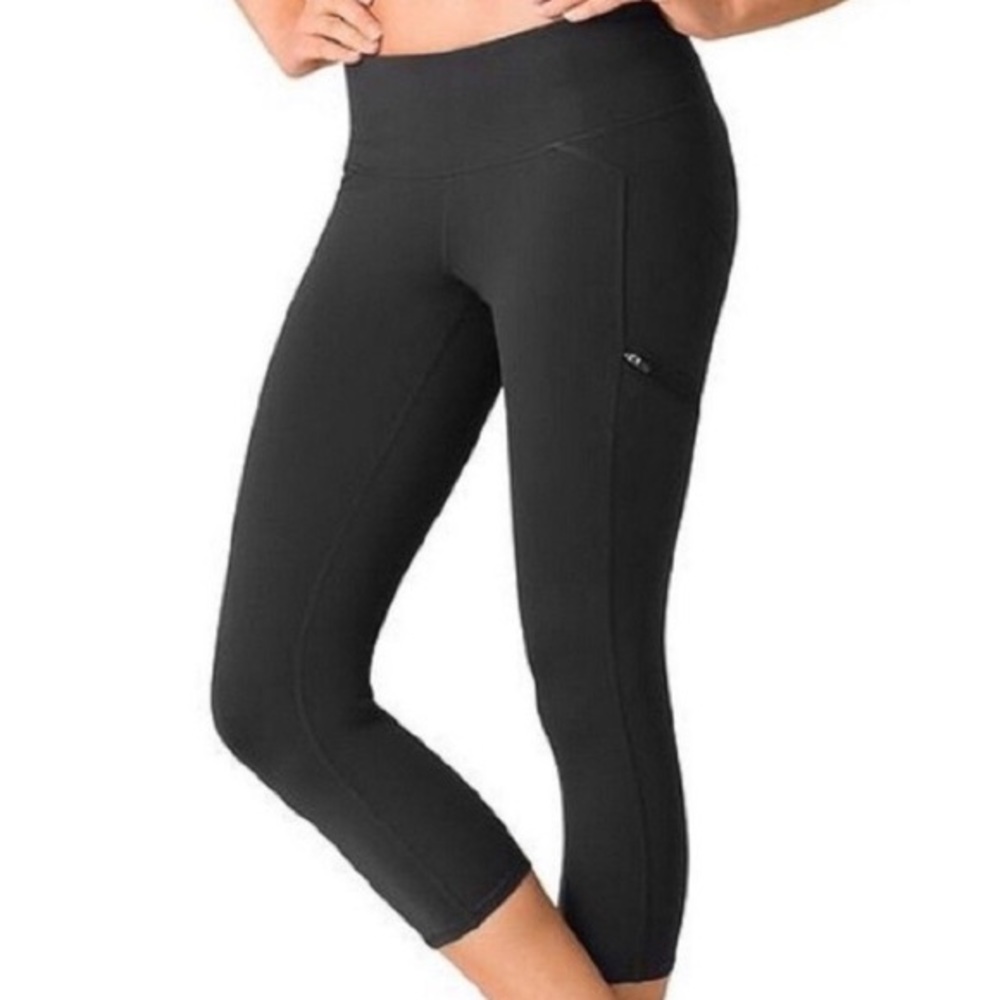 Athleta Drifter Capri